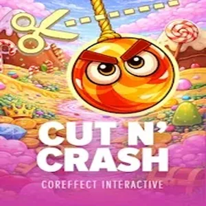 Cut N' Crash
